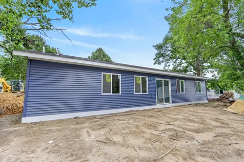 1125 NE 6th Avenue Grand Rapids MN 55744