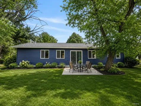 1125 NE 6th Avenue Grand Rapids MN 55744