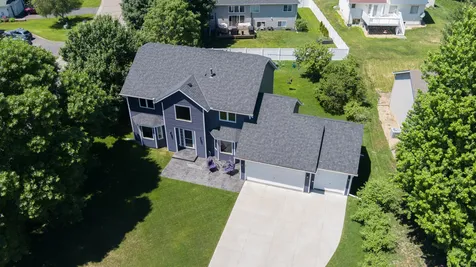 247 Pendryn Hill Circle Woodbury MN 55125