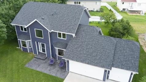 247 Pendryn Hill Circle Woodbury MN 55125