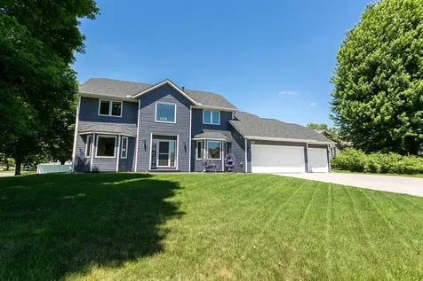 247 Pendryn Hill Circle Woodbury MN 55125