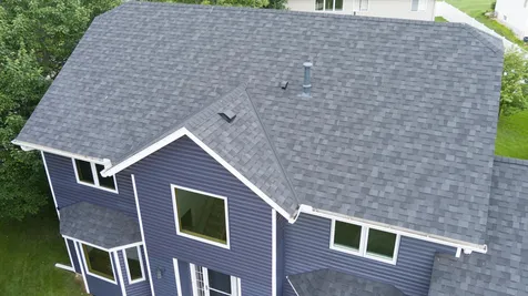 247 Pendryn Hill Circle Woodbury MN 55125