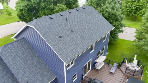 247 Pendryn Hill Circle Woodbury MN 55125