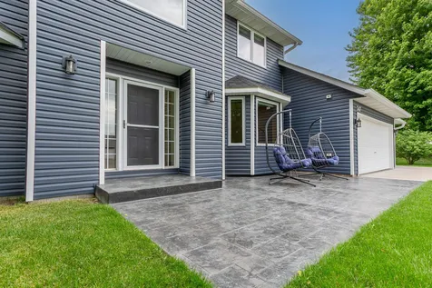 247 Pendryn Hill Circle Woodbury MN 55125