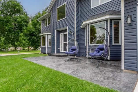 247 Pendryn Hill Circle Woodbury MN 55125