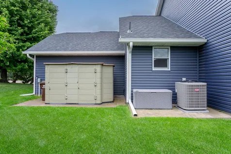 247 Pendryn Hill Circle Woodbury MN 55125