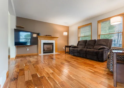 247 Pendryn Hill Circle Woodbury MN 55125