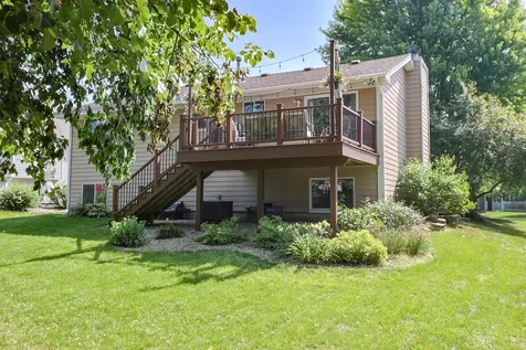 14692 Yosemite Avenue S Savage MN 55378