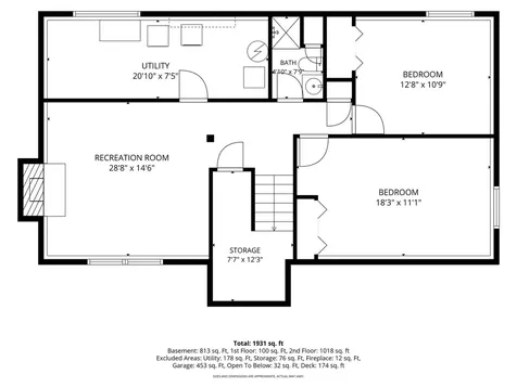 14692 Yosemite Avenue S Savage MN 55378