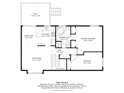 14692 Yosemite Avenue S Savage MN 55378