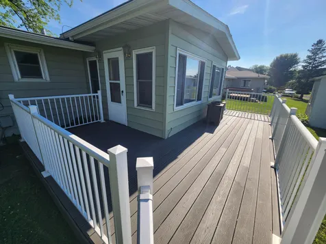 508 NW Lincoln Street Adams MN 55909