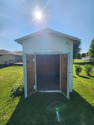 508 NW Lincoln Street Adams MN 55909