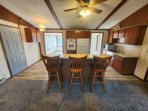 508 NW Lincoln Street Adams MN 55909