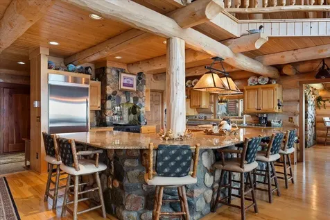7127 Forestview Road NW Walker MN 56484