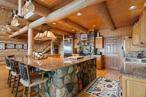 7127 Forestview Road NW Walker MN 56484
