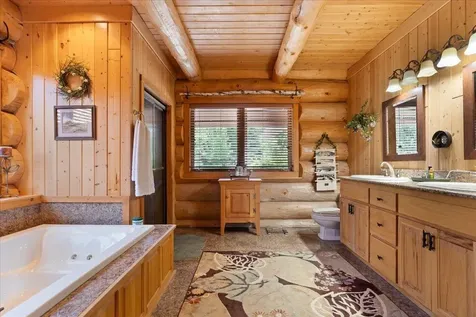 7127 Forestview Road NW Walker MN 56484