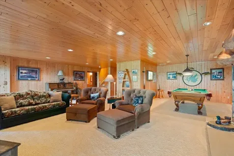 7127 Forestview Road NW Walker MN 56484