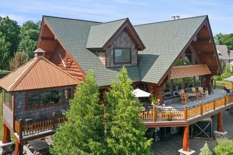 7127 Forestview Road NW Walker MN 56484