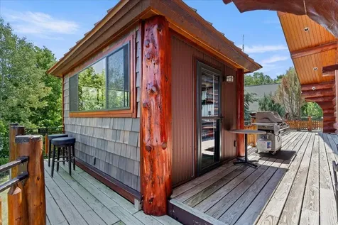 7127 Forestview Road NW Walker MN 56484