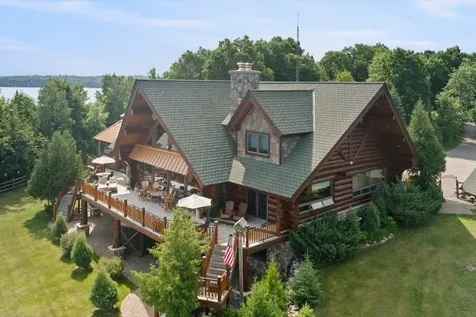 7127 Forestview Road NW Walker MN 56484