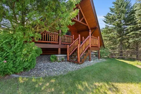 7127 Forestview Road NW Walker MN 56484