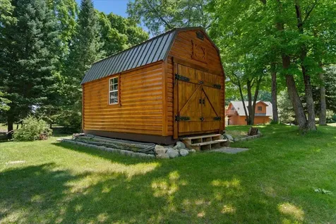 7127 Forestview Road NW Walker MN 56484