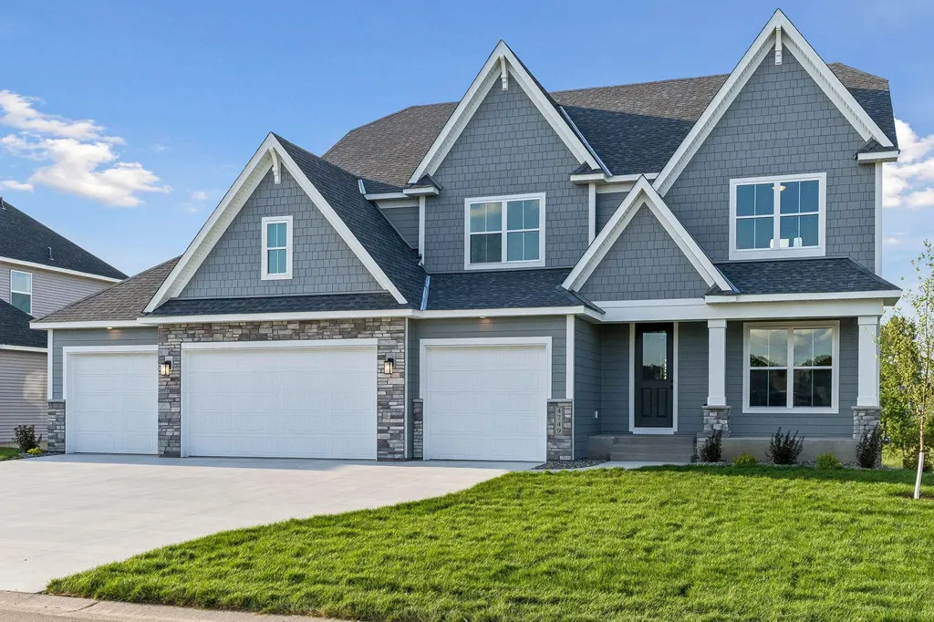 4749 131st Avenue NE Blaine MN 55449