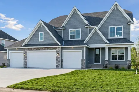 4749 131st Avenue NE Blaine MN 55449