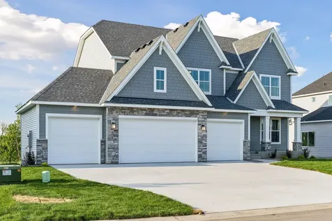 4749 131st Avenue NE Blaine MN 55449
