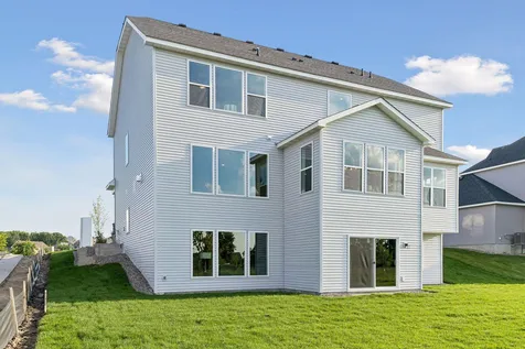4749 131st Avenue NE Blaine MN 55449
