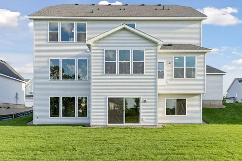 4749 131st Avenue NE Blaine MN 55449