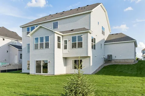 4749 131st Avenue NE Blaine MN 55449