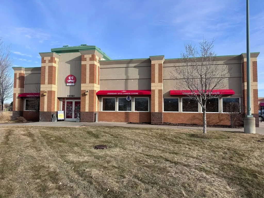 12761 Riverdale Boulevard NW Coon Rapids MN 55448
