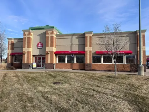 12761 Riverdale Boulevard NW Coon Rapids MN 55448