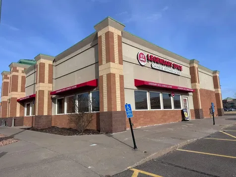 12761 Riverdale Boulevard NW Coon Rapids MN 55448
