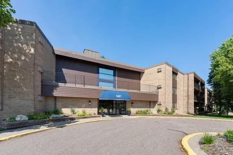 5697 Green Circle Drive Hopkins MN 55343
