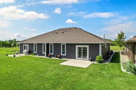 127 Highland Circle Dassel MN 55325