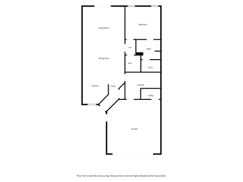 127 Highland Circle Dassel MN 55325