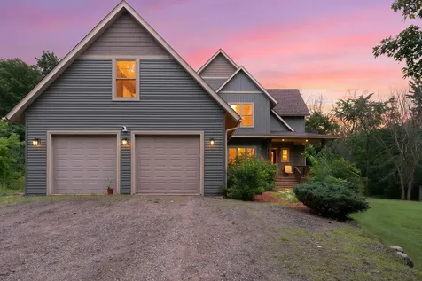 4301 392nd Street North Branch MN 55056