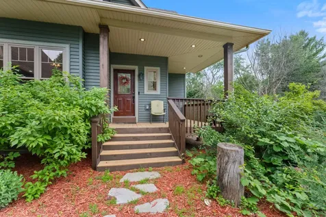 4301 392nd Street North Branch MN 55056