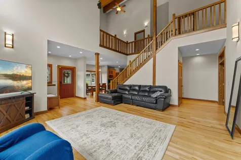 4301 392nd Street North Branch MN 55056