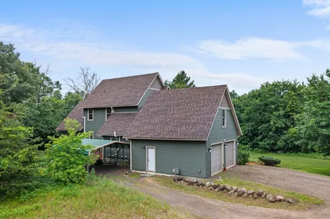 4301 392nd Street North Branch MN 55056