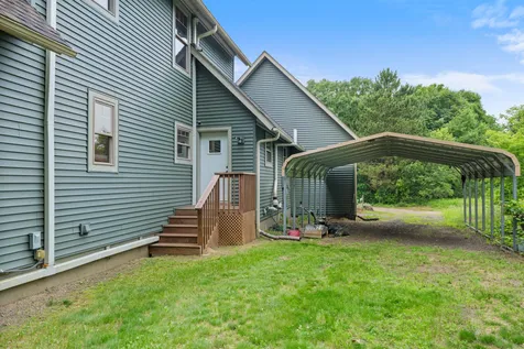 4301 392nd Street North Branch MN 55056