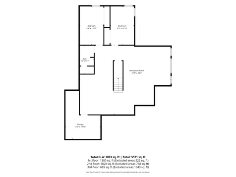 4301 392nd Street North Branch MN 55056