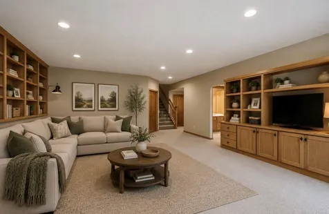 8117 Xerxes Circle Bloomington MN 55431