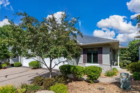 8117 Xerxes Circle Bloomington MN 55431