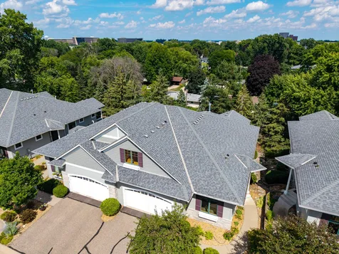 8117 Xerxes Circle Bloomington MN 55431