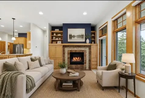8117 Xerxes Circle Bloomington MN 55431