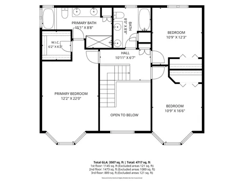 4283 Hillview Lane Vadnais Heights MN 55127