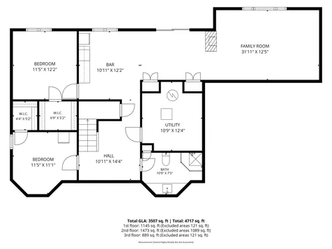 4283 Hillview Lane Vadnais Heights MN 55127
